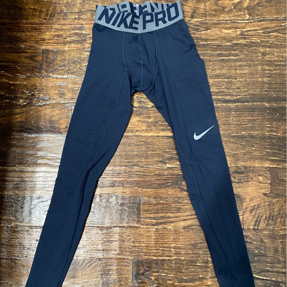 Nike Pro under armor pants - Perfect condition!